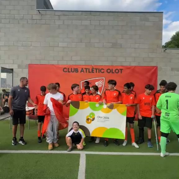 - Cadet S15 -
🖼 Galeria
3r #torneigorgulltaronja
Enhorabona a tots! 👏🏻
📸 @silviaitacat
#orgulltaronja🍊🍊🍊
#noacceptemlarendicio
#futurtaronja