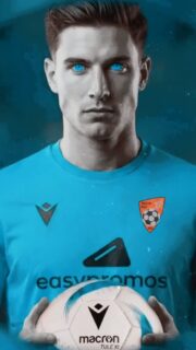 A punt per enlairar-nos... 🩵🪽

A punt 𝗽𝗲𝗿 𝙍𝙀𝙎𝙎𝙊𝙍𝙂𝙄𝙍 🌋💪🏻

🔜 Temporada 26/27 

#noacceptemlarendicio 
#orgulltaronja🍊🍊🍊 
#NovaEquipació 
#becomeyourownhero