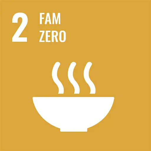 ODS 2 - Fam zero